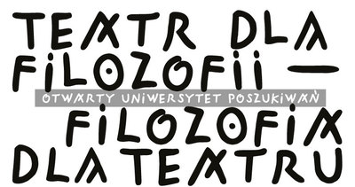 image: Filozofowie w projekcie Instytutu im. Jerzego Grotowskiego