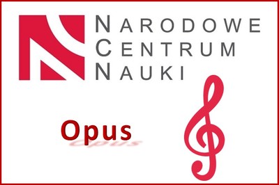 image: Dr Joanna Giel otrzymała grant w konkursie OPUS 25