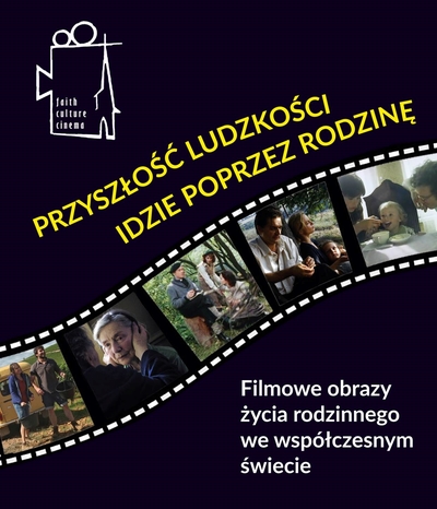 image: Wiara - Kultura - Kino: prof. Bogusław Paź o rodzinie
