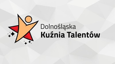 image: Dr Paweł Wróblewski z warsztatami w Dolnośląskiej Kuźni Talentów