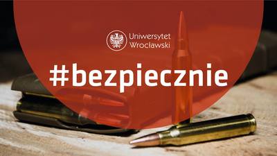 image: Projekt #bezpiecznie - wkrótce kolejna edycja!