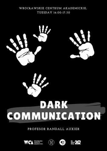 Dark-Communication