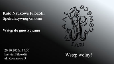 image: Koło Naukowe 