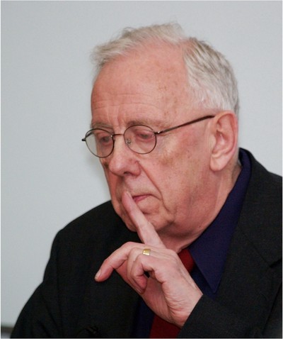 image: Pożegnanie Alasdaira MacIntyre'a