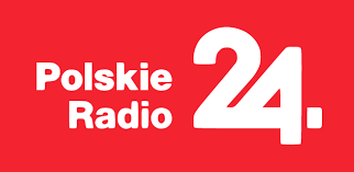 image: Dr Elżbieta Walerich w Polskim Radiu 24