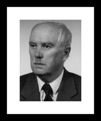 image: Zmarł prof. dr hab. Henryk Pisarek