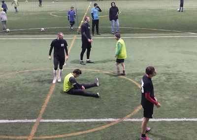 Puchar_Dziekana_medytacje