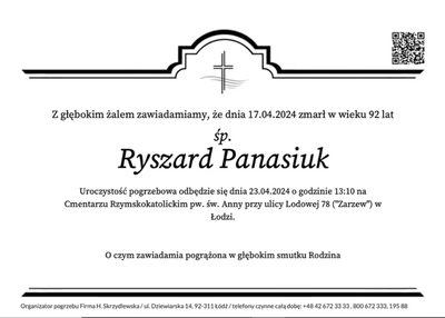 Ryszard-Panasiuk