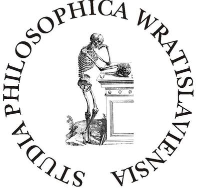 image: Studia Philosophica Wratislaviensia z 40 punktami w wykazie czasopism