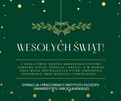 image: Życzenia Świąteczne