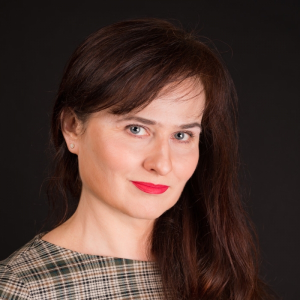 avatar: Dominika Jacyk-Manikowska