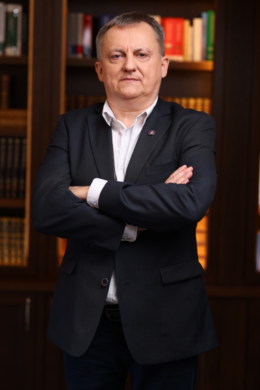 avatar: Bogusław Paź