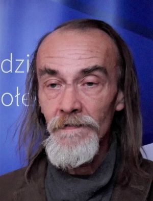avatar: Mirosław Żarowski