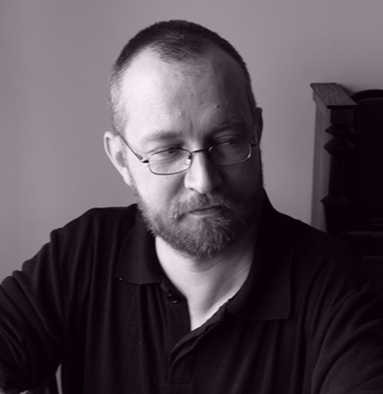 avatar: Michał Głowala