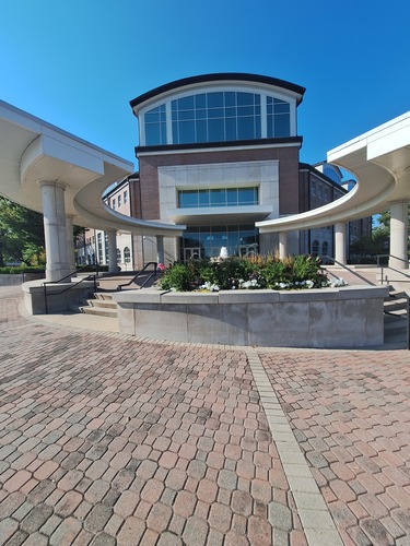 dewey_Student-Center