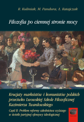 image: Filozofia po ciemnej stronie mocy - część II