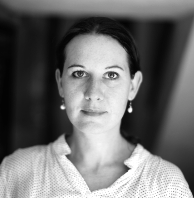 image: Wykład dr Claudii Richter dla specjalności magisterskiej