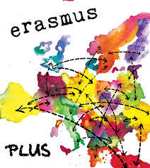 image: DODATKOWA REKRUTACJA Erasmus+ na wyjazdy na studia w
semestrze letnim 2023/24