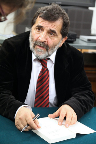 image: Prof. Jan Krasicki o Szestowie dla Teologii Politycznej