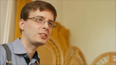 image: Mgr Mieszko Wandowicz laureatem Stypendium Cieszkowskiego 2019
