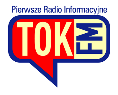 image: Dr Paweł Wróblewski gościem TOK FM
