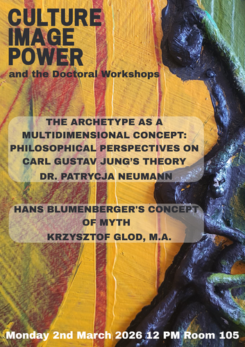 image: Warsztaty doktoranckie 