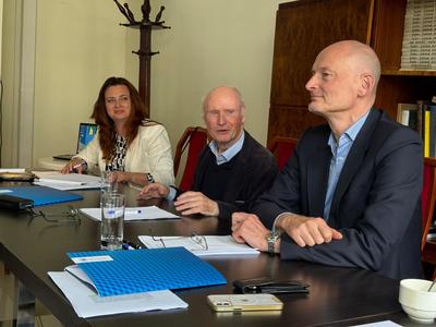 image: Die Weltanschauungen und die Wissenschaften / Światopoglądy a nauka - relacja z międzynarodowej konferencji naukowej